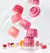 dasique - Brillo Labial Chewing Glow Pot - 20 Colores