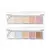 UNLEASHIA - Iluminador Mood Shower Face Palette Highlighter Version