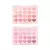 dasique - Mood Shadow Palette Sweet Heart Collection - 2 Types