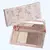 Flower Knows - Butterfly Cloud Collar Embossed Highlight & Contour Palette - 02