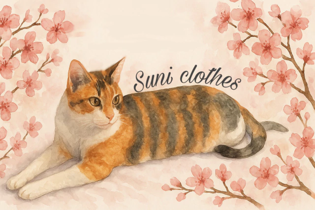 Suni clothes