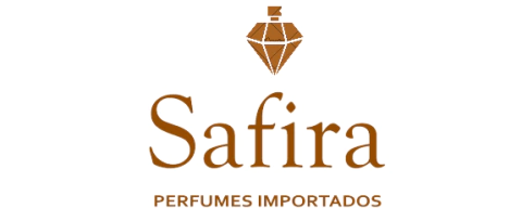 Safira Perfumes Importados