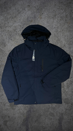 Campera 2 en 1 Azul - comprar online