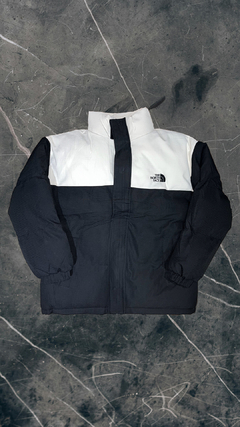 Campera Tnf