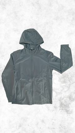 Campera Deportiva Impermeable Varios Colores - tienda online