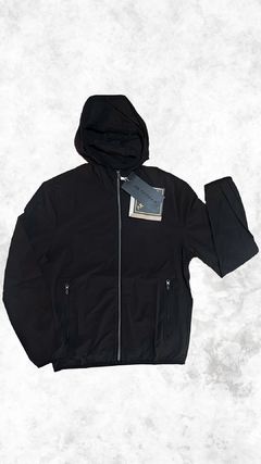 Campera Deportiva Impermeable Varios Colores - tienda online