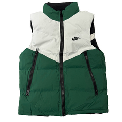 Chaleco Nike Reversible Verde - comprar online