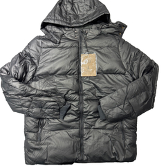 Campera Engomada Gris - comprar online