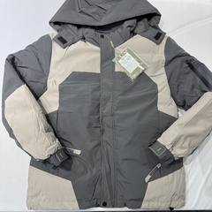 Campera Nieve Gris - comprar online