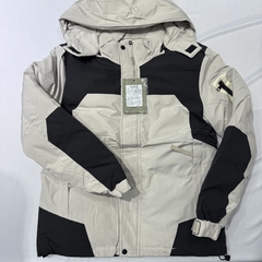 Campera Nieve Blanco - comprar online