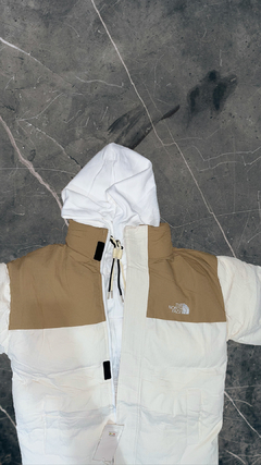 Campera Tnf - IZAR