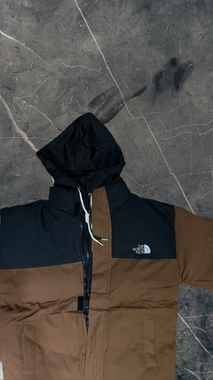 Campera Tnf - IZAR