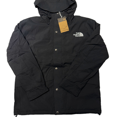 Campera The North Face Negro - comprar online