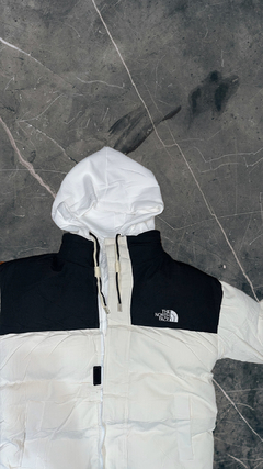 Campera Tnf en internet