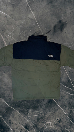Campera Tnf en internet