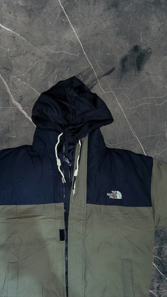 Campera Tnf - IZAR