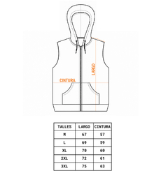 Chaleco Nike Reversible Beige - tienda online