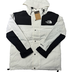 Campera The North Face Blanco - comprar online