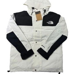 Campera The North Face Blanco - comprar online