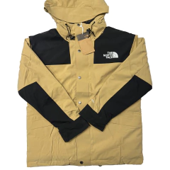 Campera The North Face Beige - comprar online