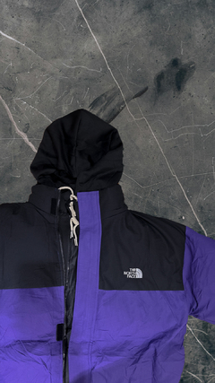 Campera Tnf - IZAR
