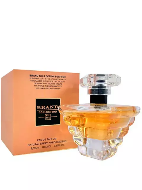 PERFUME BRAND COLLECTION 166 FEMININO 25ml - comprar online
