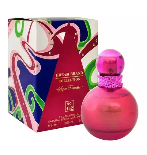 PERFUME BRAND COLLECTION 132 FEMININO 25ml