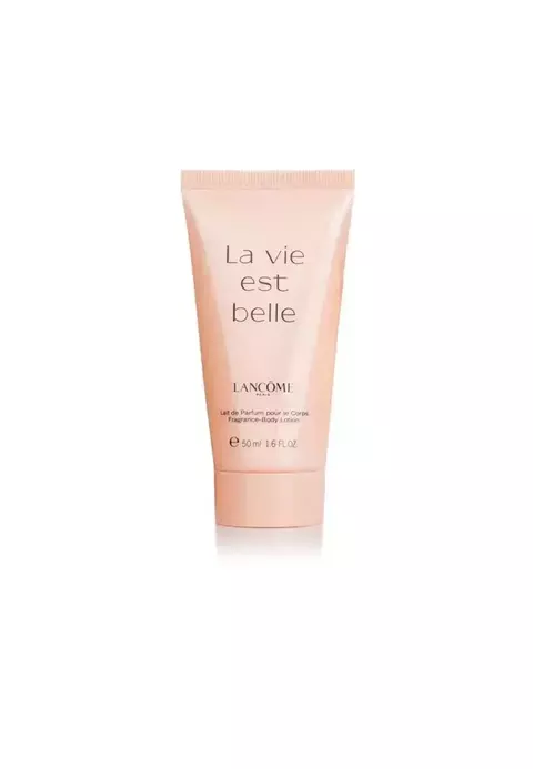 Hidratante Feminino LA VIE EST BELLE, Lancôme 50ml - comprar online
