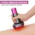 Massageador guasha recarregável, modelador corporal, aquecimento, meridiano, etc na internet