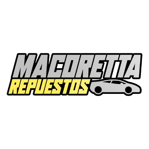 MACORETTA REPUESTOS web