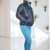 Campera Helix