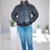 Campera Helix - MV Moda, arte y diseño