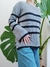 Sweater Alpino - comprar online