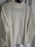 Sweater Nubia - MV Moda, arte y diseño