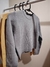 Sweater Ígneo - MV Moda, arte y diseño