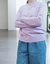 Sweater Velvet en internet