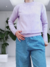 Sweater Velvet - comprar online