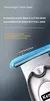Kemei KM-2628 KM-678 KM-2024 Máquina de cortar cabelo elétrica profissional Máquina de cortar cabelo recarregável Kit de aparador de cabelo masculino na internet