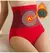 Flarixa calcinha feminina, cintura alta, controle de abdômen, terap - comprar online