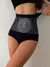 Flarixa calcinha feminina, cintura alta, controle de abdômen, terap - BDC Shop 