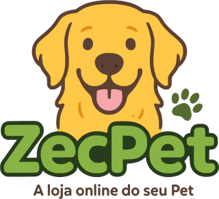 ZecPet | A loja online do seu Pet 