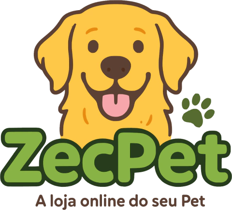 ZecPet | A loja online do seu Pet 