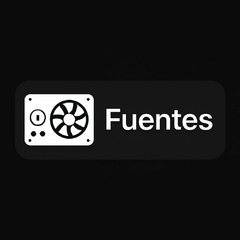 Banner de la categoría Fuentes