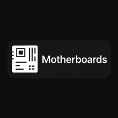 Banner de la categoría Motherboard
