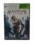 Jogo Assassin's Creed- XBOX 360 - comprar online