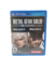 Jogo Metal Gear Solid hd collection- PS VITA - comprar online