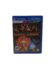 Mortal Kombat PS VITA