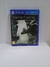 The last Guardian- PS4 na internet
