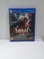 Nioh- PS4 na internet