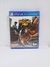 Infamous Second son- PS4 na internet